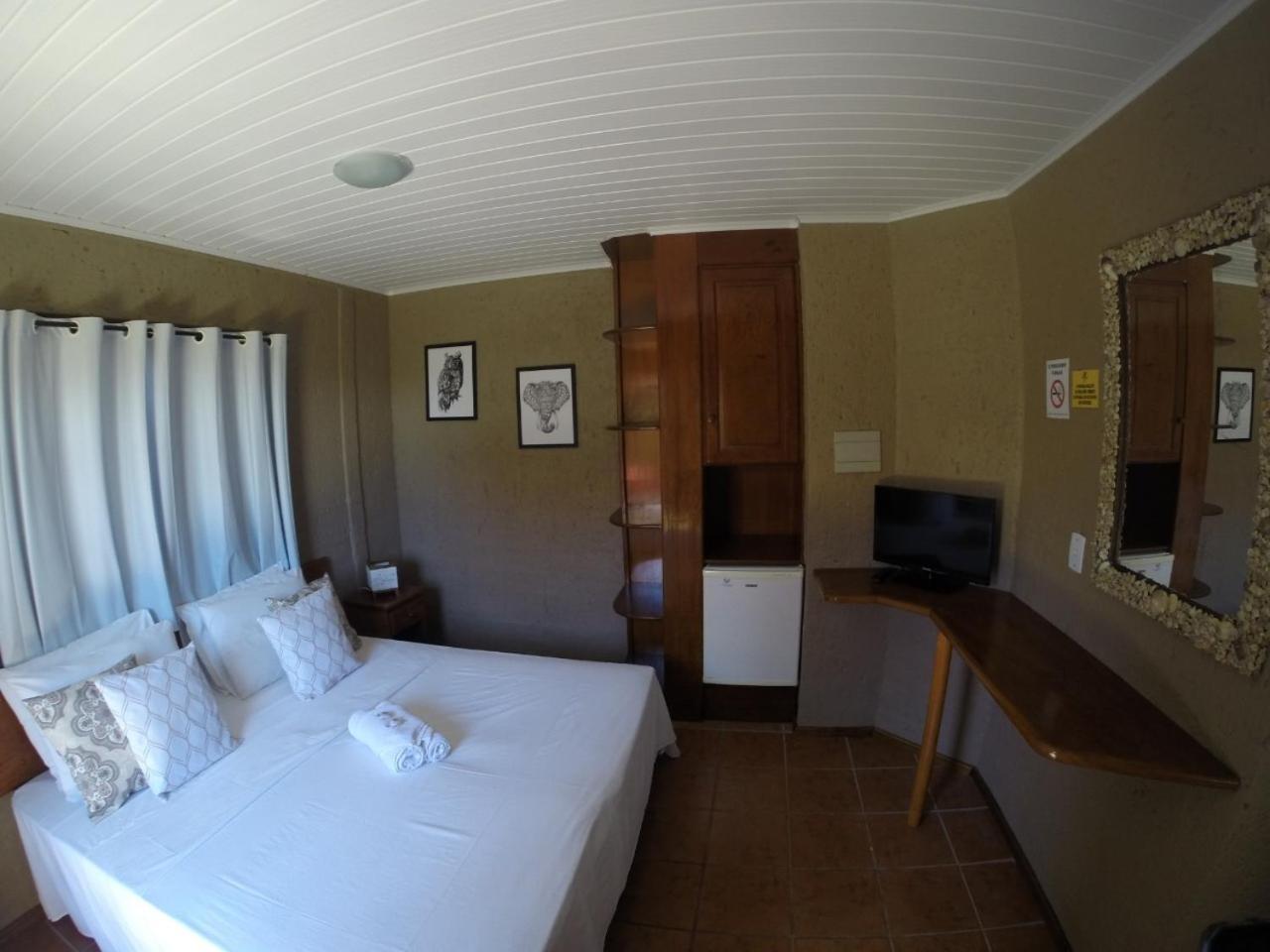 Pousada Halliny Do Rosa Praia do Rosa Chambre photo