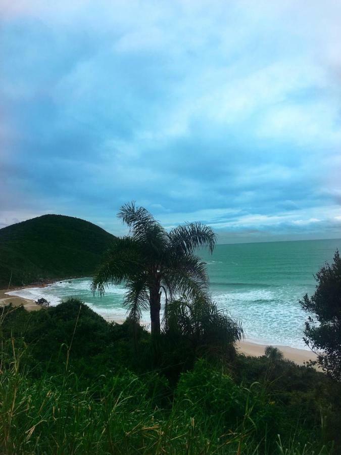Pousada Halliny Do Rosa Praia do Rosa Extérieur photo
